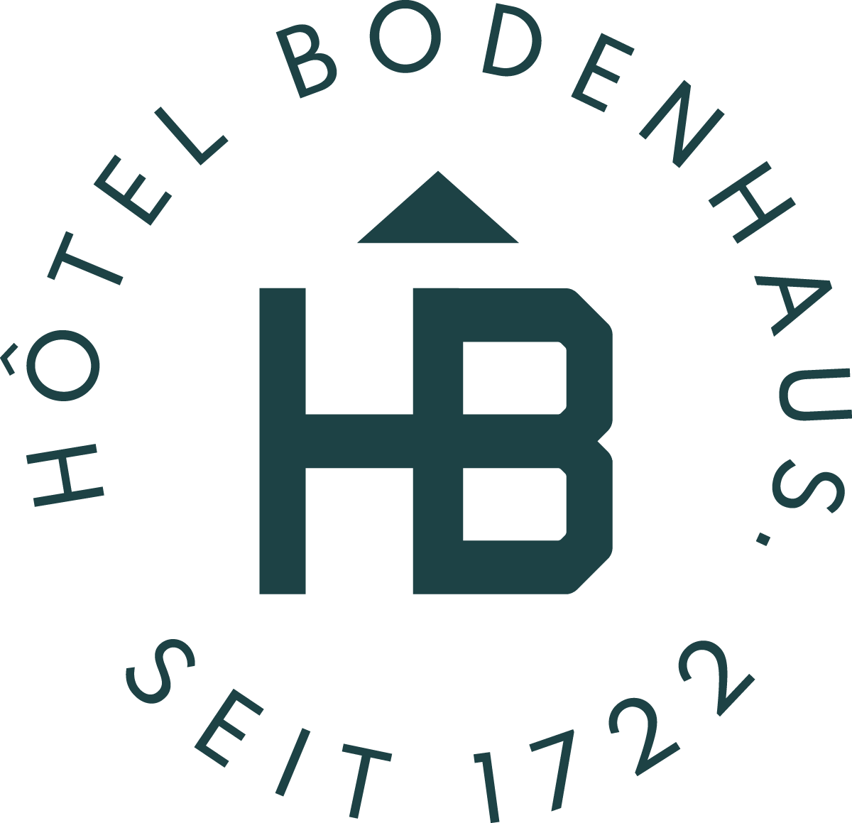 Hotel Restaurant Bodenhaus